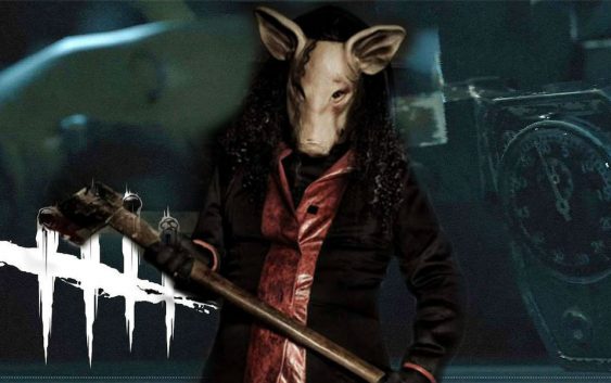 Dead By Daylight Leak Erste Details Zu Neuem Killer The Pig Aus