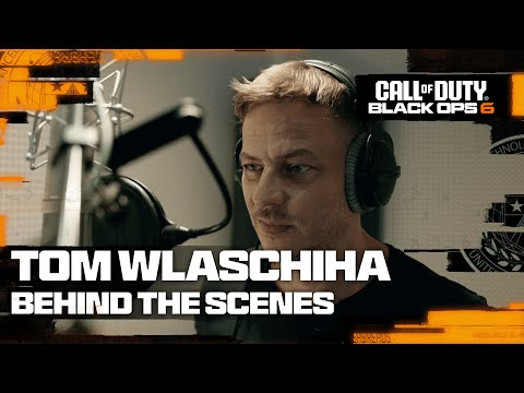 Tom Wlaschiha spricht Felix Neumann - Call of Duty: Blacks Ops 6