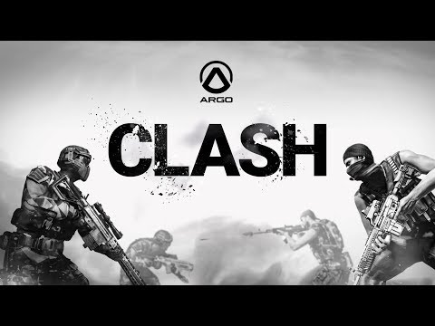 Argo - Scenario Spotlight &quot;Clash&quot;
