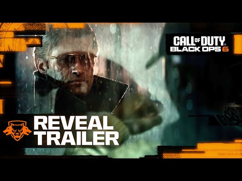 Black Ops 6 - Gameplay Reveal Trailer