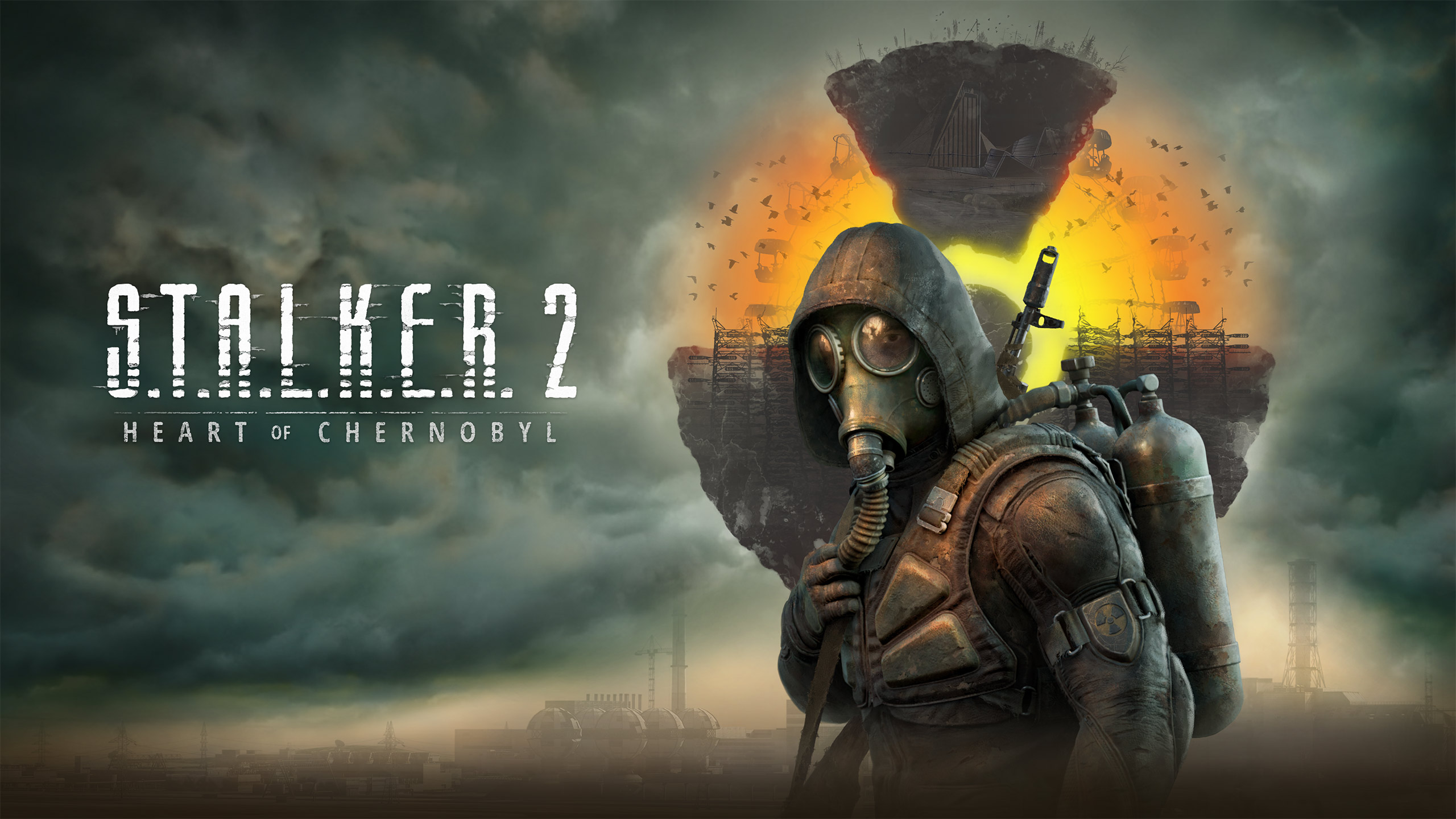 S.T.A.L.K.E.R. 2: Heart of Chernobyl download the last version for mac