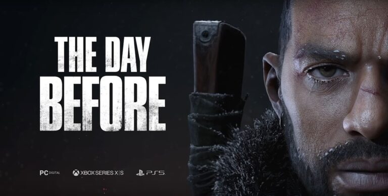 the day before ps5